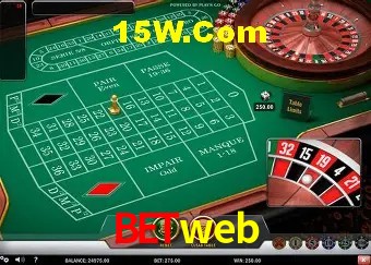 Recursos de Bônus Betweb