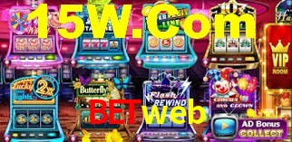APP oficial da Betweb para mobile