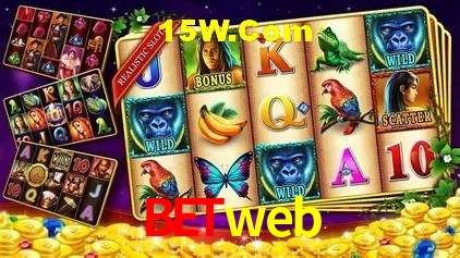 Tecnologia da Plataforma Betweb