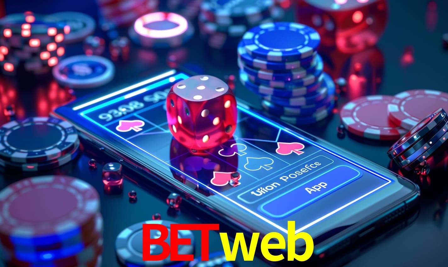 Baixar App Betweb