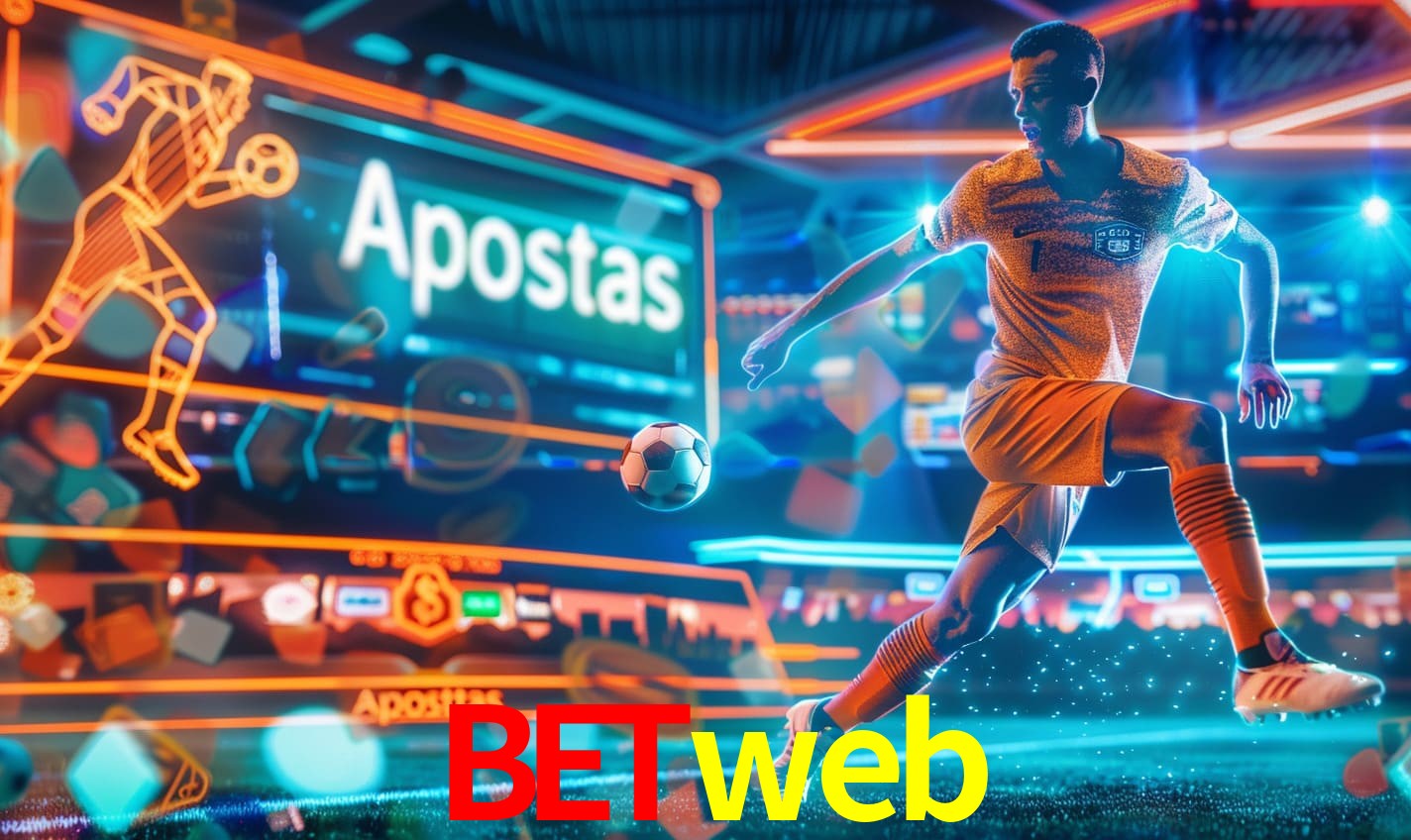Apostas Betweb