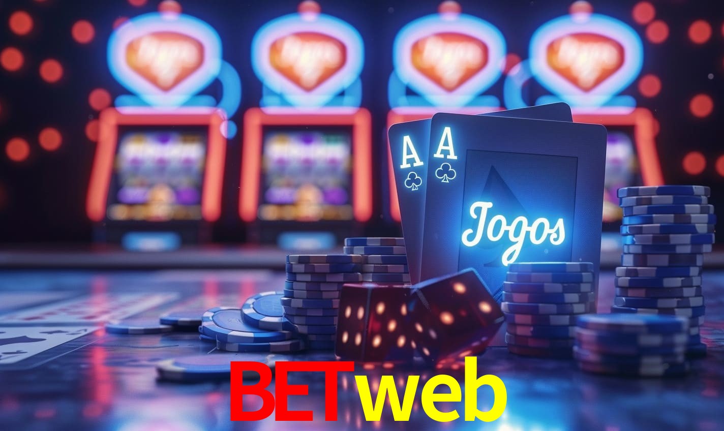 Lista de Jogos Betweb