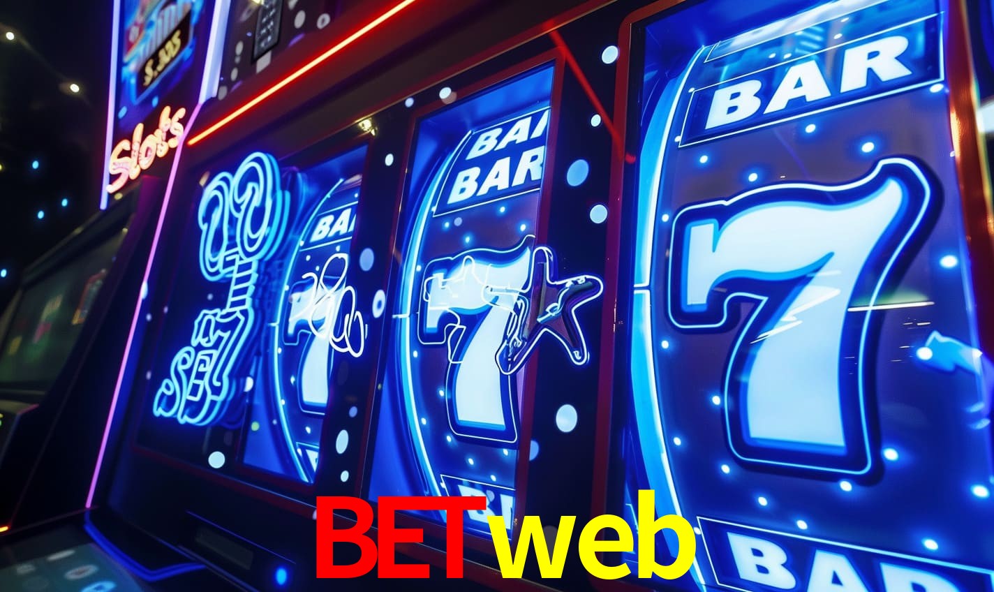 Variedade de Slots Betweb.Com